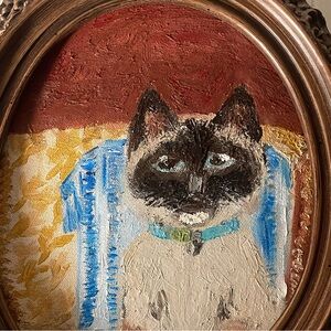 Meet your Posher, Dina